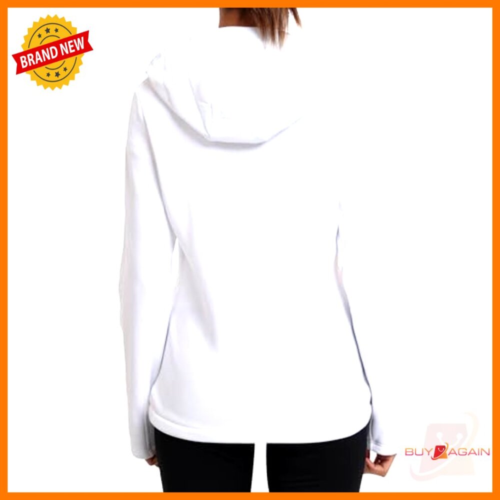 Fleece Lined Softshell Jacket Lightweight Insulat… - image 4